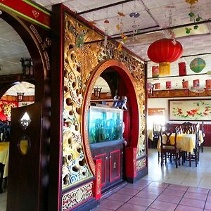 Hotel Pekin